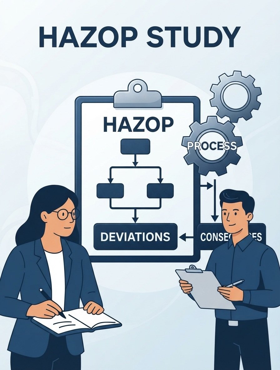 HAZOP Study